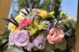 La Maison Floreale - 23