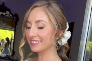 Ilaria Preziosa Makeup - 6