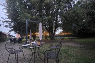 Agriturismo Granai Certosa - 5