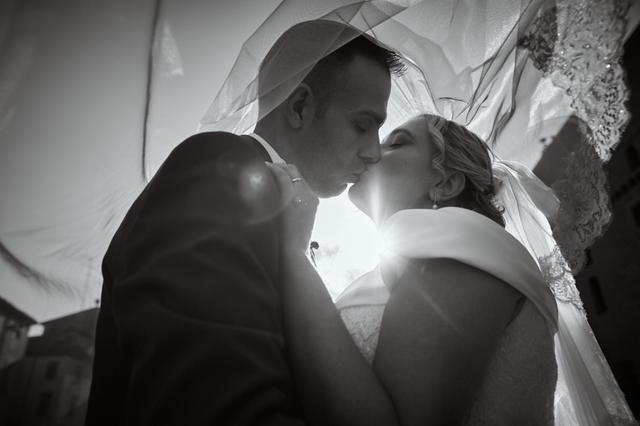 Progetto Bridge Wedding - 1