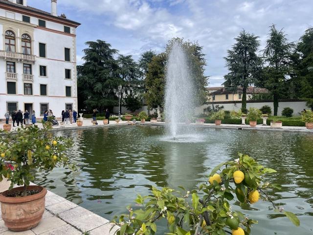 Palazzo Malmignati - 4