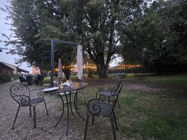 Agriturismo Granai Certosa - 1