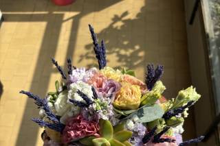 La Maison Floreale - 24