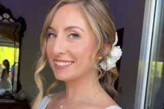 Ilaria Preziosa Makeup - 7