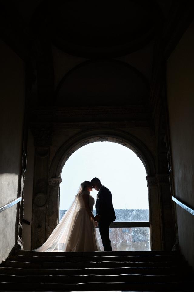 Progetto Bridge Wedding - 2