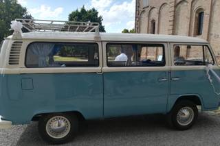 VW Wedding - 1