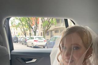 Monia Rizzo Hairstylist - 5