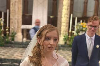 Monia Rizzo Hairstylist - 6