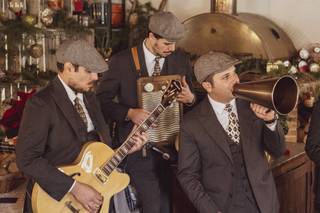 Hill Martino & the Dixie Dogs - 6
