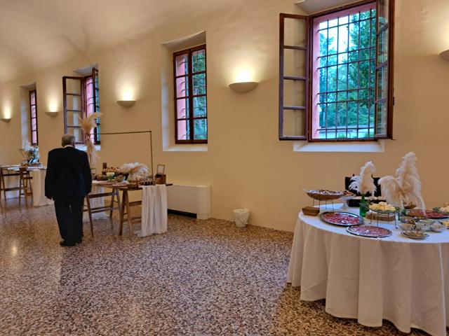 Corte di Villa Spalletti - 4