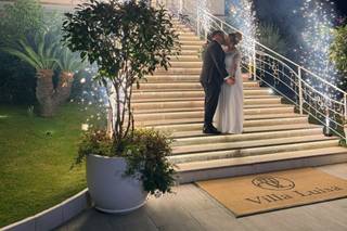 Villa Luisa Banqueting - 5