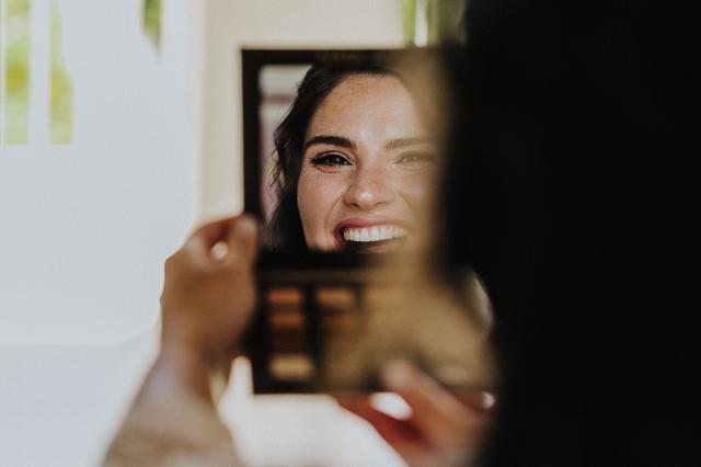Doris Carriglio Make up Artist & Image maker - 3