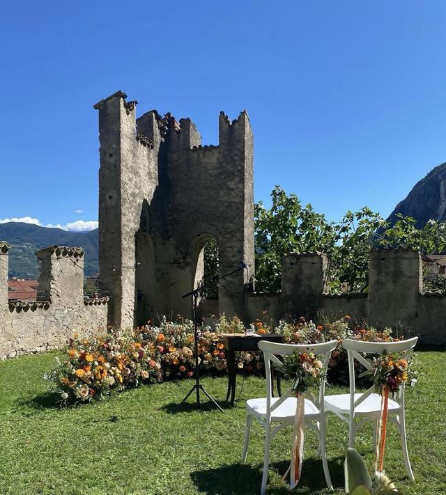 Paola Simone Fiori & Design - 2