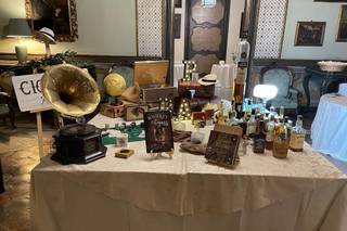 Luciano Incognito Catering - 12