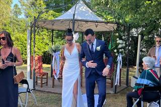 Il Giardino della Sposa - 13