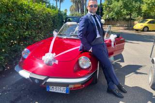 Nozze In Spider - 4