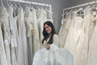 Atelier The Woman in White - 11