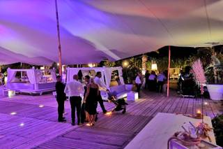 Coccaro Beach Club - 6