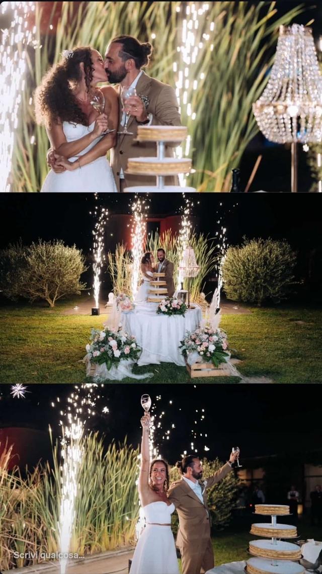 Luca e Oriana Rondanini - 2