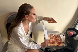 Francesca Massimiano Make-Up Artist - 5