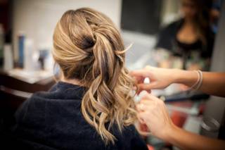 Evolution Parrucchieri - 17