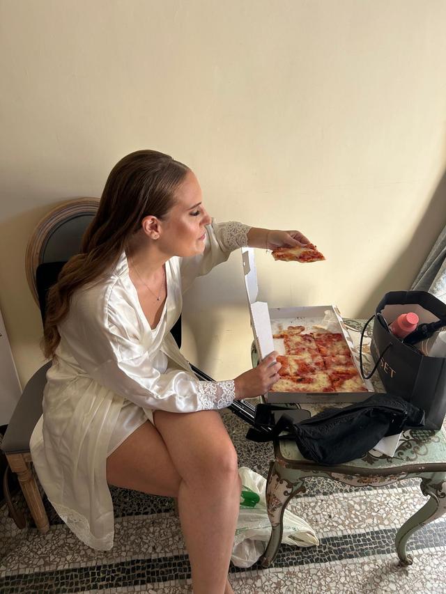 Francesca Massimiano Make-Up Artist - 2