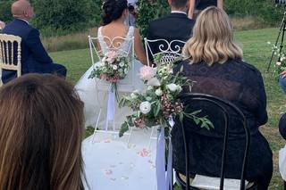 Cerimonie Esclusive Celebrante Laica - 9