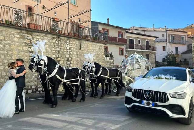 Cioffoletti Eventi 1