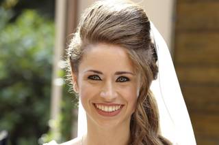 Martina Bernabini Make Up Artist - 1
