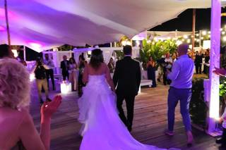 Coccaro Beach Club - 8