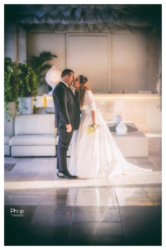 Phopì - Wedding Studio Photography - 2
