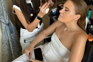 Francesca Massimiano Make-Up Artist - 7