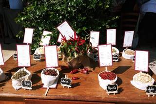 Cascina Guzzafame - 34