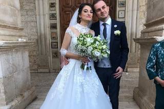 Alessandro Angelozzi Couture - 22