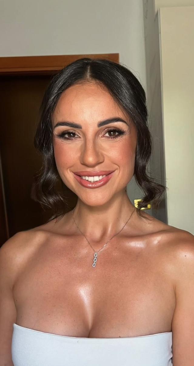 Laura Allocca - 2