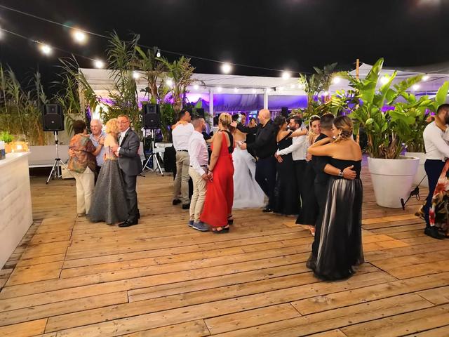 Coccaro Beach Club - 3