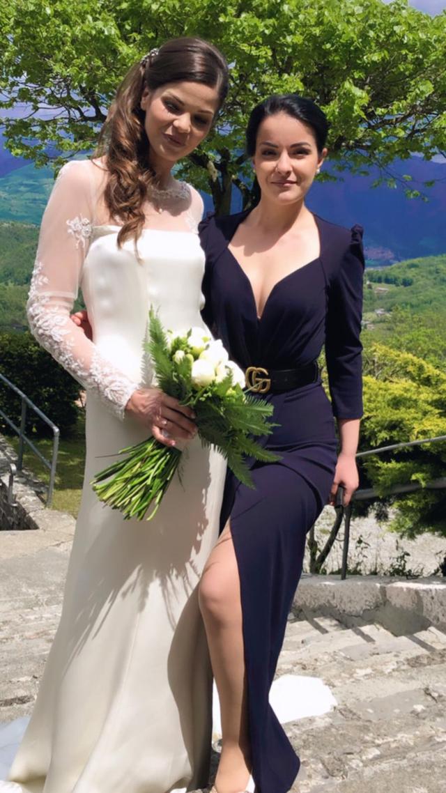 Cristina Sferrazza Soprano - 2