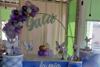 La Pesa Catering & Events - 24