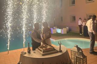 T'Attira Wedding Catering - 5
