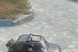 Torino Wedding Cars - 18