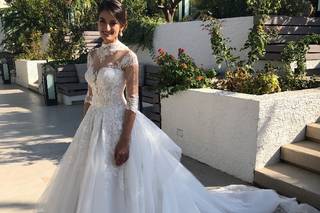 Alessandro Angelozzi Couture - 23