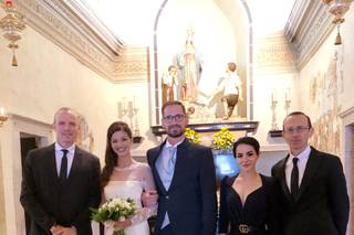 Cristina Sferrazza Soprano - 6