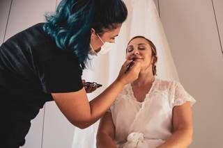 Erika Finotti Make Up Artist - 23