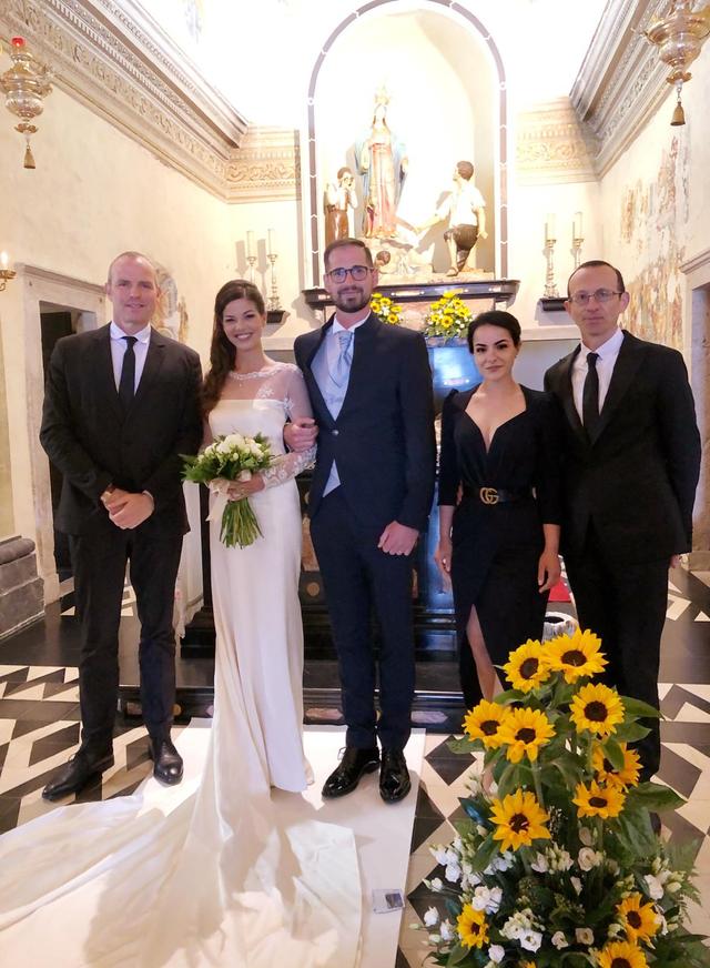 Cristina Sferrazza Soprano - 3