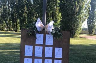 T'Attira Wedding Catering - 6