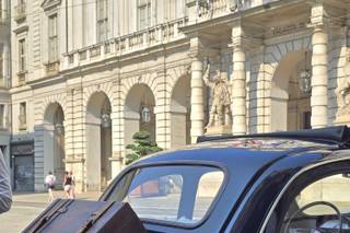 Torino Wedding Cars - 19