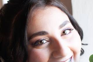 Jessica Monte Make-Up - 12