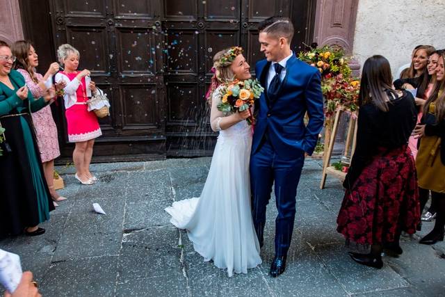 Claudine weddings 2