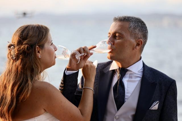 Wedding Rossi&Rossi Poggibonsi - 4