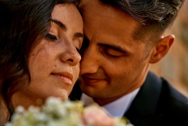 Andrea Detti Wedding Photographer - 1